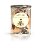 Amaretti ai frutti di bosco