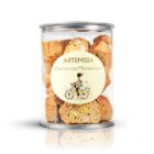 cantucci with almonds