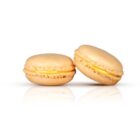 Macaron alla vaniglia