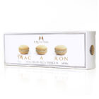 Macaron alla vaniglia