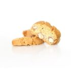 cantucci with almonds