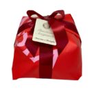 panettone amarene e ratafia