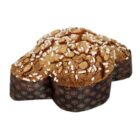 colomba tradizionale nuda