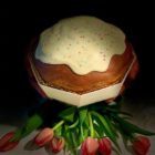 pizza di pasqua aquilana