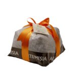 panettone albicocca e cioccolato