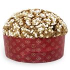 panettone albicocca e cioccolato