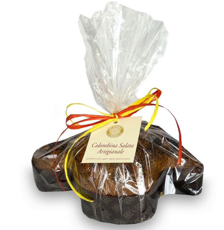 colombina salata